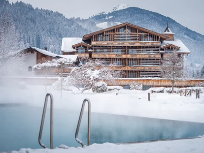 Hüttendorf - Chaletgröße: 4 - 6 Personen - Pinzgau - Naturresort Puradies