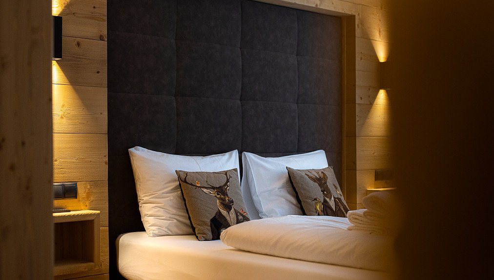 Chalet: das Chaletdorf - Pitztal