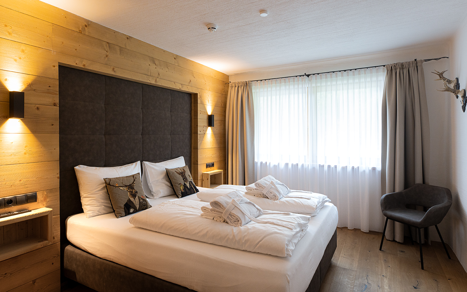 Chalet: das Chaletdorf - Pitztal