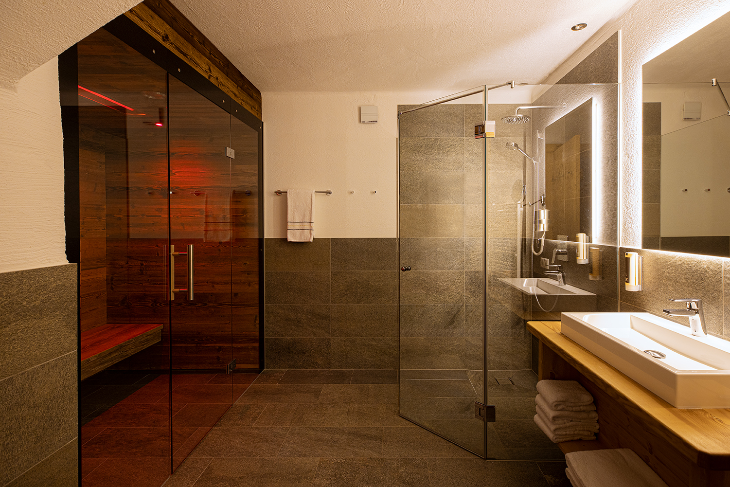 Chalet: das Chaletdorf - Pitztal