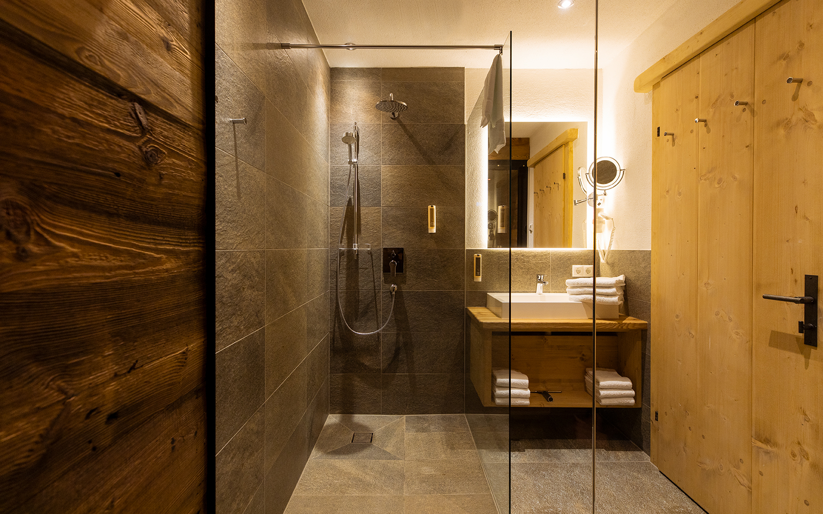 Chalet: das Chaletdorf - Pitztal