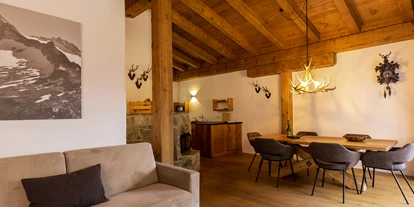 Hüttendorf - Pfunds - das Chaletdorf - Pitztal