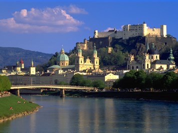 Bayern Chalets Ausflugsziele Salzburg