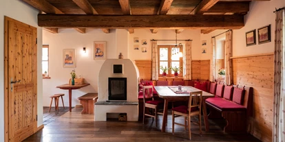 Hüttendorf - Weng (Goldegg) - st martin chalets