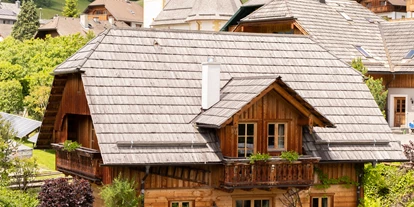 Hüttendorf - Weng (Goldegg) - st martin chalets
