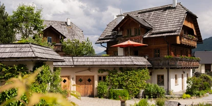 Hüttendorf - Weng (Goldegg) - st martin chalets