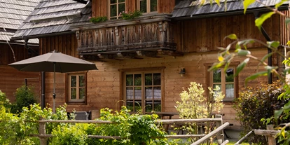 Hüttendorf - Weng (Goldegg) - st martin chalets