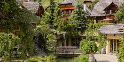 Hüttendorf - Weng (Goldegg) - st martin chalets