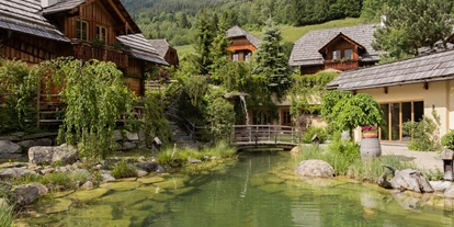 Hüttendorf - Weng (Goldegg) - st martin chalets