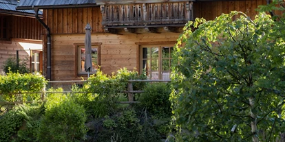 Hüttendorf - Weng (Goldegg) - st martin chalets