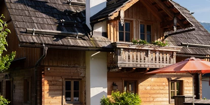 Hüttendorf - Weng (Goldegg) - st martin chalets