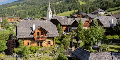 Hüttendorf - Weng (Goldegg) - st martin chalets