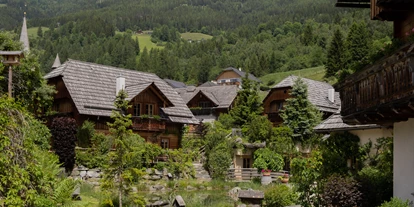 Hüttendorf - Weng (Goldegg) - st martin chalets