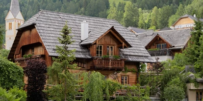 Hüttendorf - Weng (Goldegg) - st martin chalets