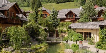 Hüttendorf - Weng (Goldegg) - st martin chalets