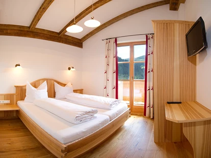 Hüttendorf - Chaletgröße: 8 - 10 Personen - Doppelzimmer - Tauernchalets Großarl