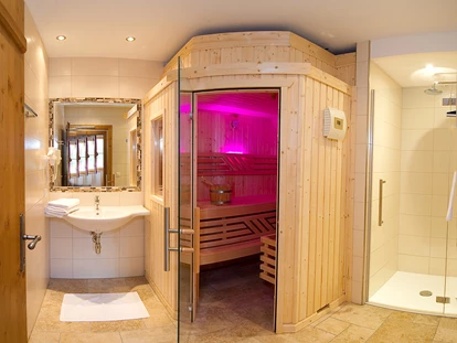 Hüttendorf - Chaletgröße: 8 - 10 Personen - Sauna - Tauernchalets Großarl