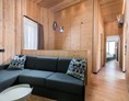 Chalet: Skyview Chalets Toblacher See
