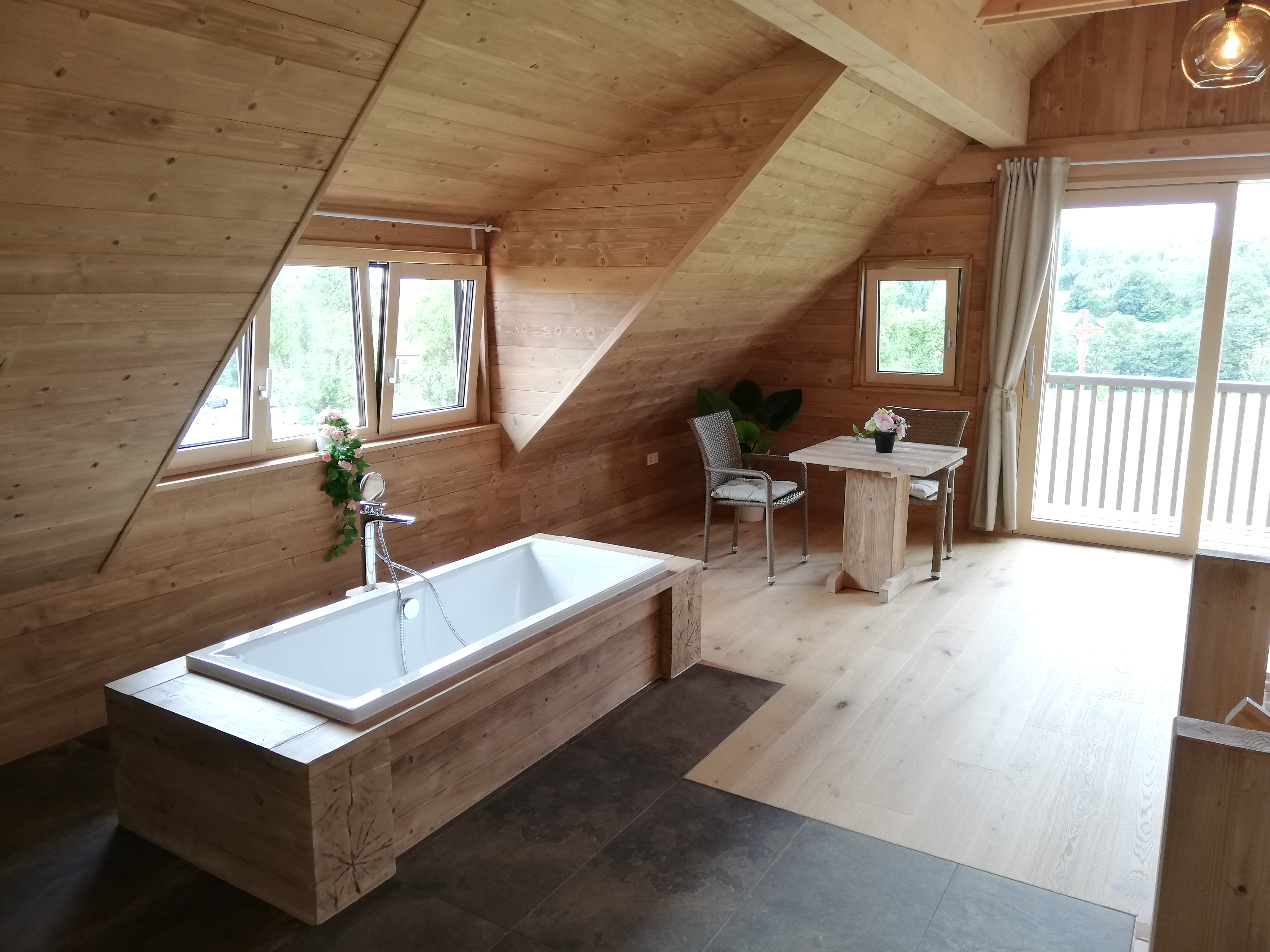 Hüttendorf - Steiermark - GOLF RESORT KLÖCH