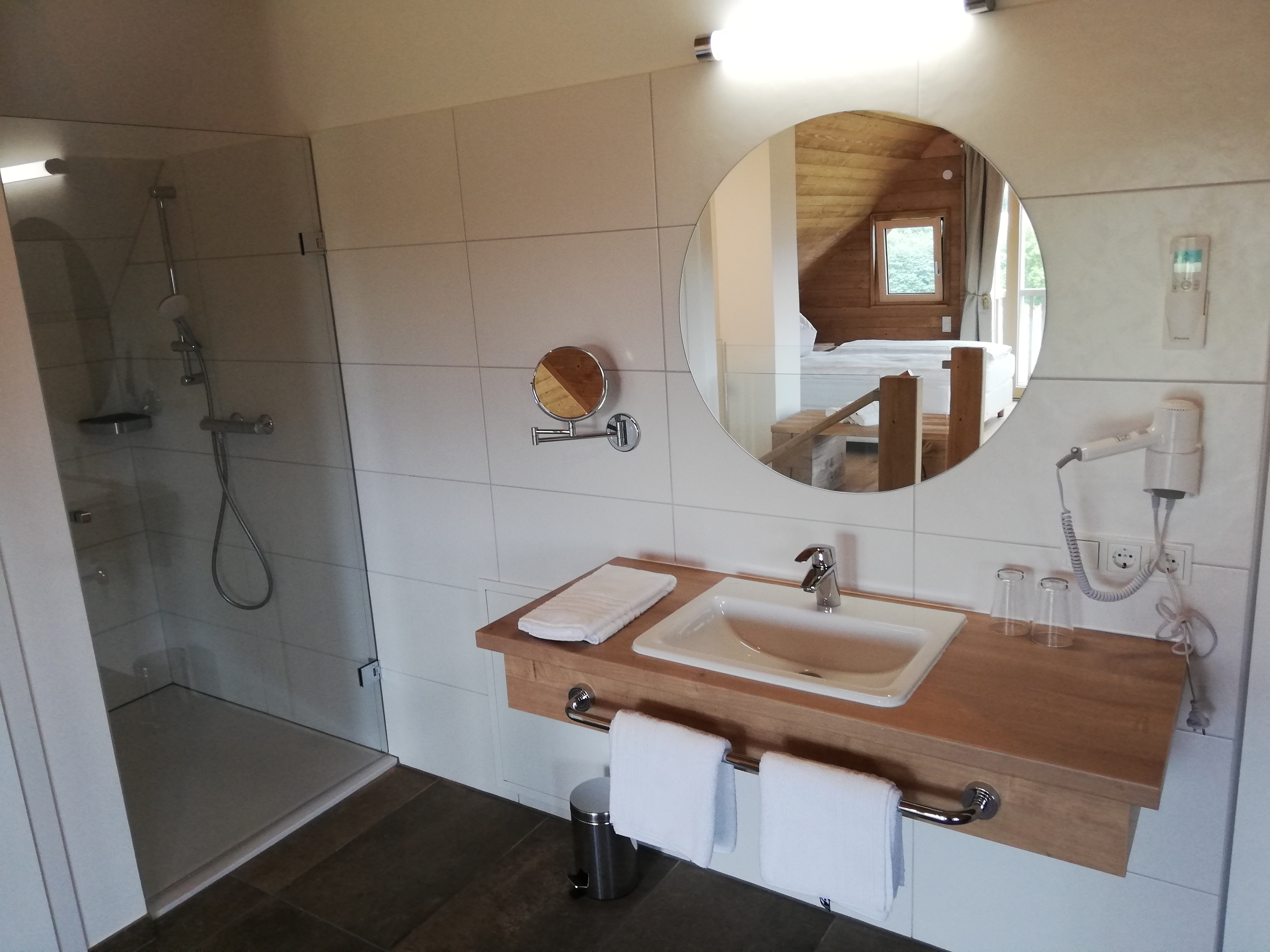 Hüttendorf - Steiermark - GOLF RESORT KLÖCH