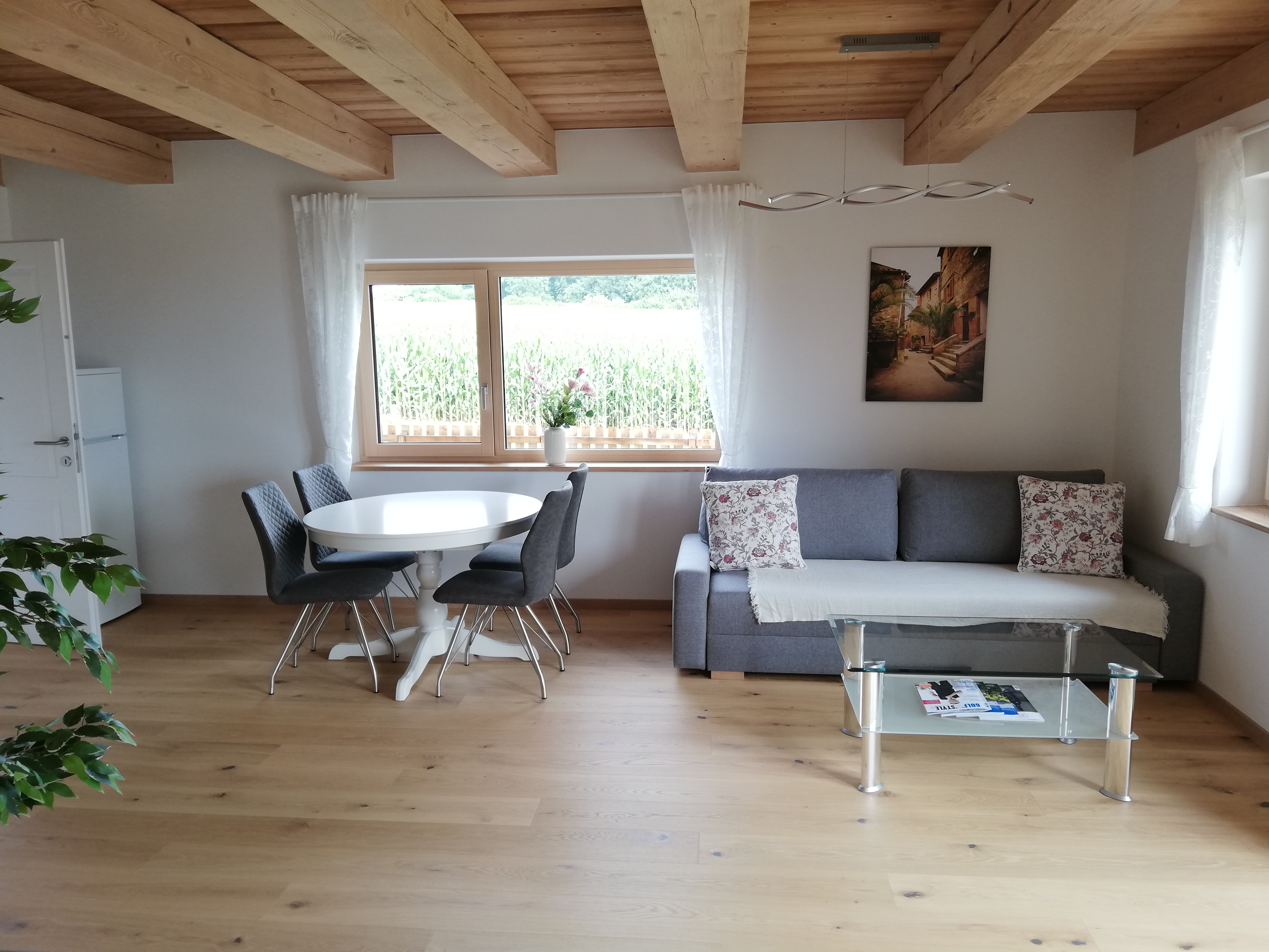 Chalet: GOLF RESORT KLÖCH