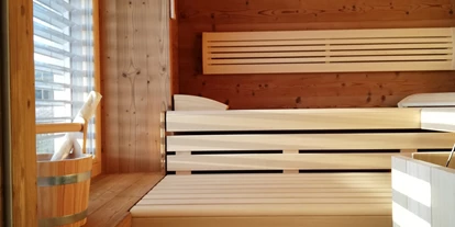 Hüttendorf - Parkplatz direkt an der Hütte - Steiermark - GOLF RESORT KLÖCH