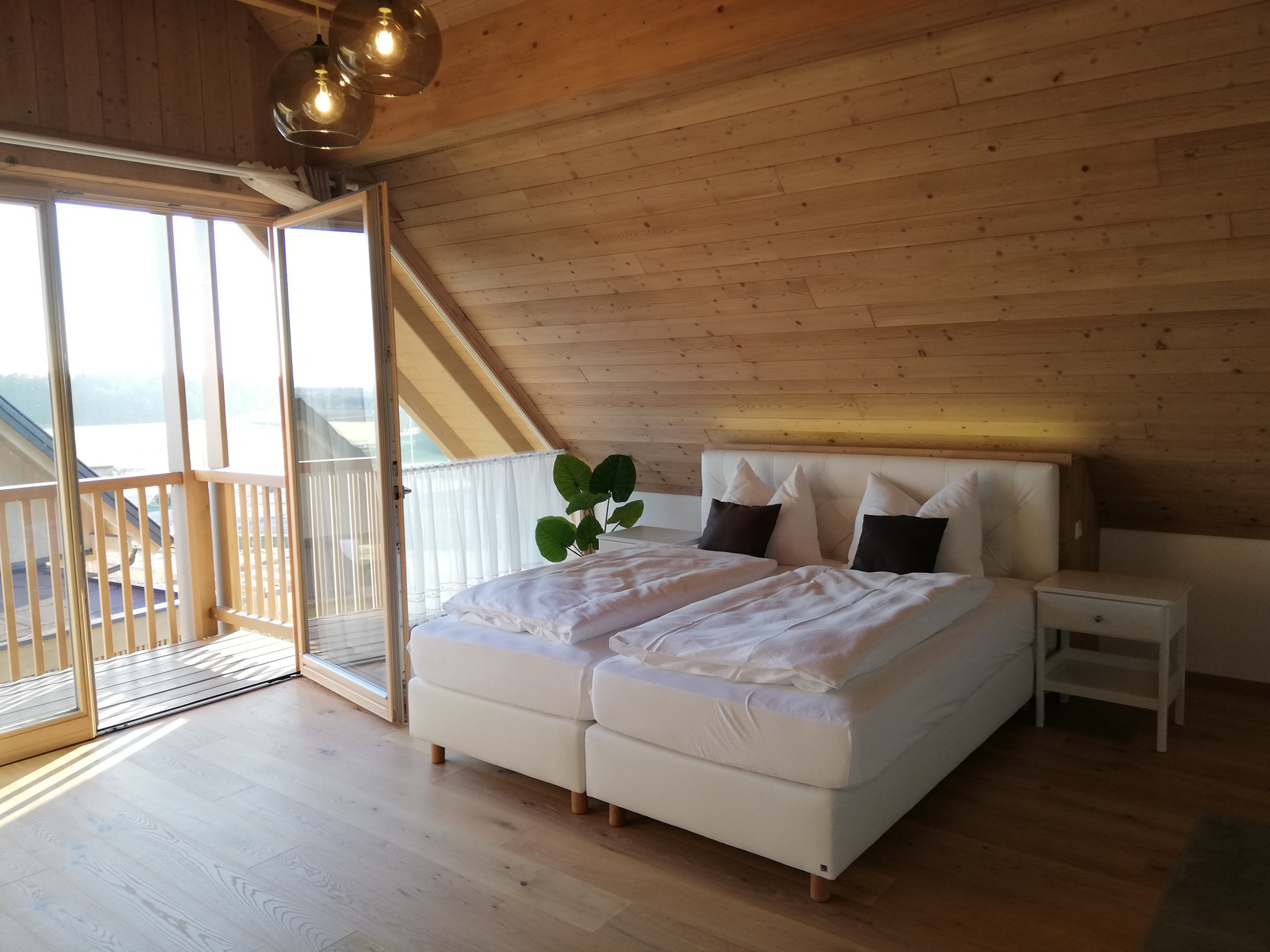 Chalet: GOLF RESORT KLÖCH