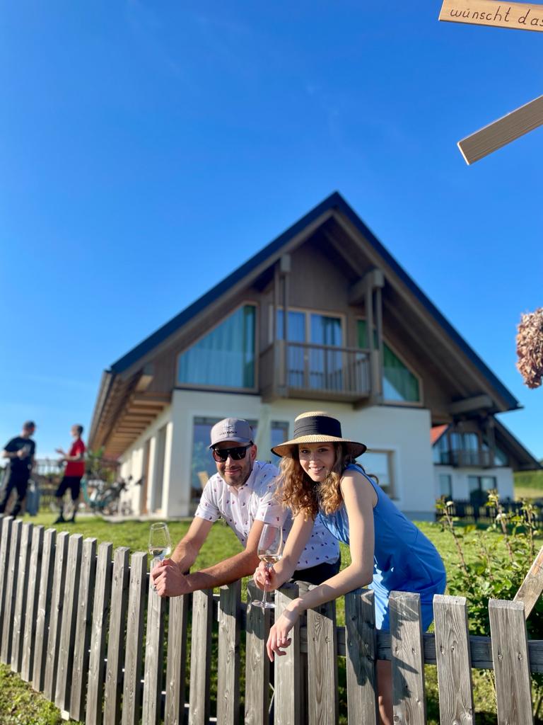 Chalet: GOLF RESORT KLÖCH