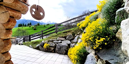 Hüttendorf - Schröcken - TyroLadis Frommes Terrasse - TyroLadis