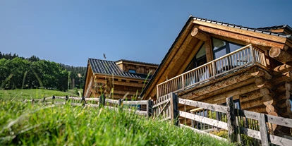 Hüttendorf - Schröcken - TyroLadis