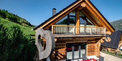 Hüttendorf - Schröcken - TyroLadis