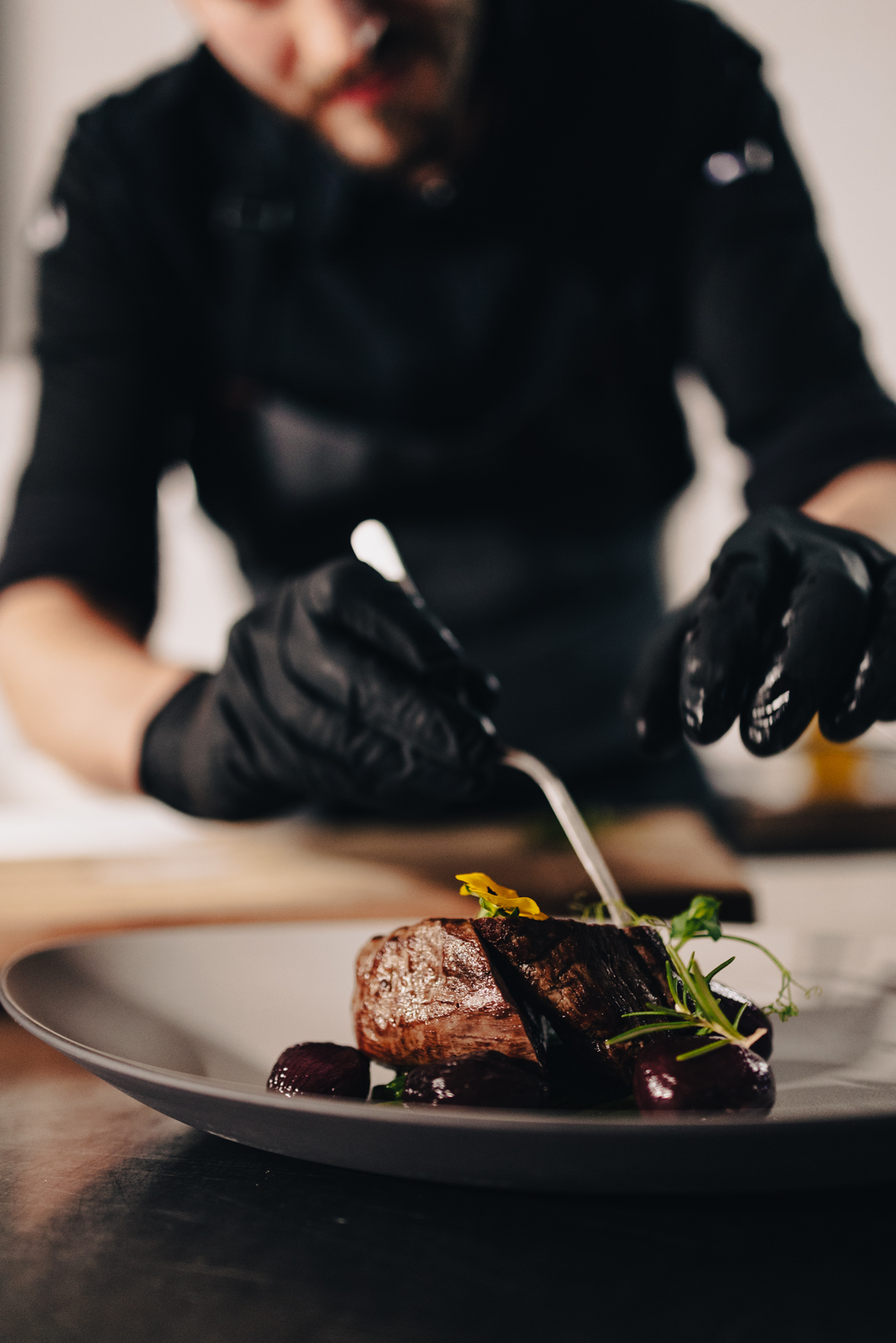 Chalet: Chalets Valsegg - Essen | Trinken