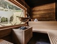 Chalet: Sauna Wild Moose - WoodRidge Luxury Chalets