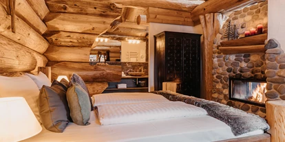 Hüttendorf - Chaletgröße: 8 - 10 Personen - WoodRidge Luxury Chalets