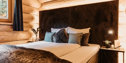 Hüttendorf - Chaletgröße: 8 - 10 Personen - WoodRidge Luxury Chalets