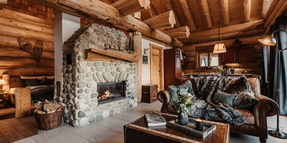 Hüttendorf - Chaletgröße: 8 - 10 Personen - WoodRidge Luxury Chalets