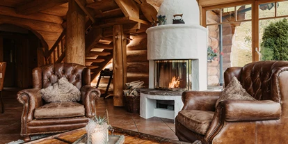 Hüttendorf - Chaletgröße: 8 - 10 Personen - WoodRidge Luxury Chalets