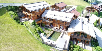 Hüttendorf - Chaletgröße: 8 - 10 Personen - HochLeger Luxury Chalet Resort