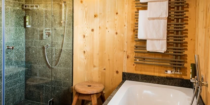 Hüttendorf - Chaletgröße: 8 - 10 Personen - HochLeger Luxury Chalet Resort