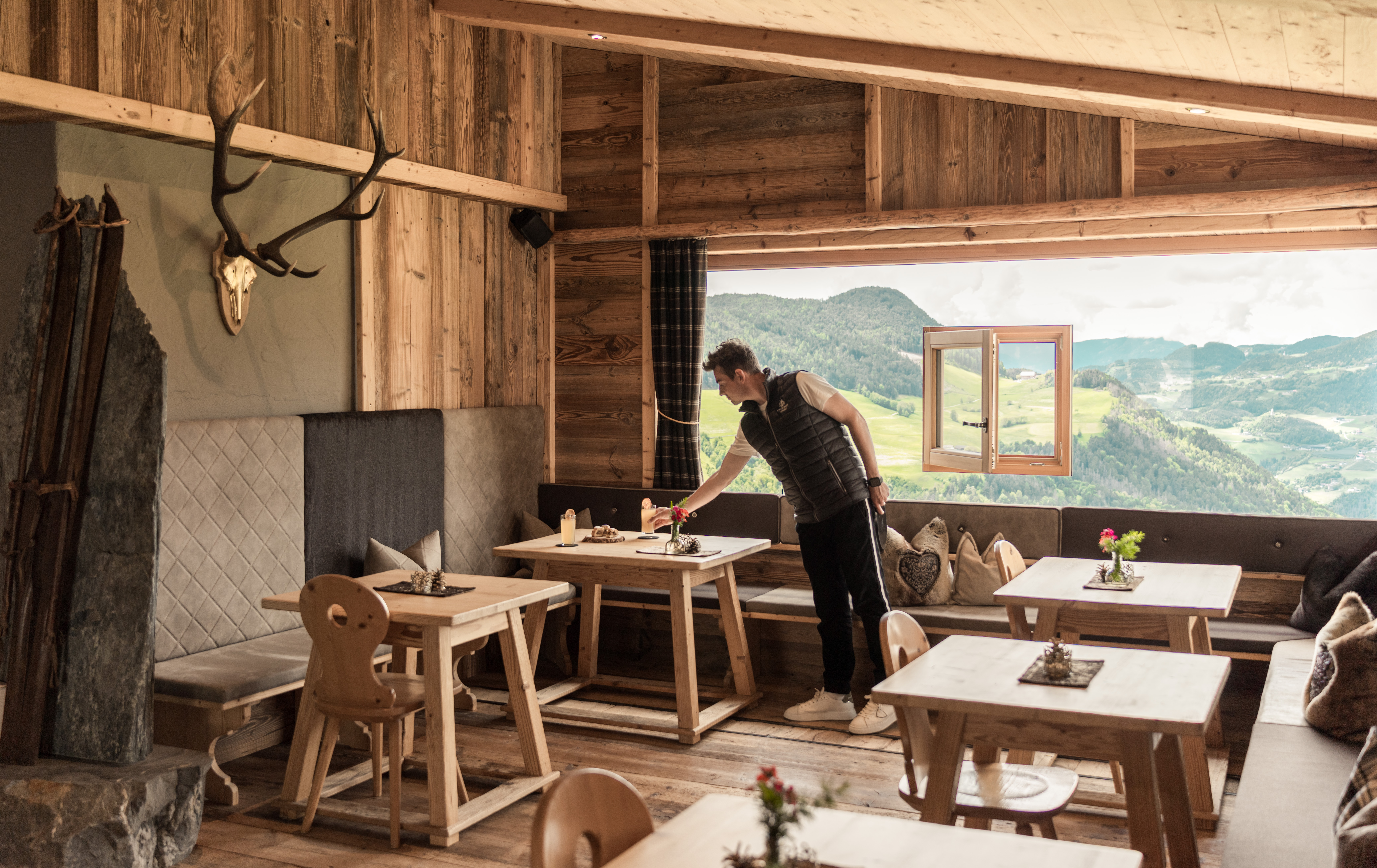 Chalet: Chalet Resort - ZU KIRCHWIES