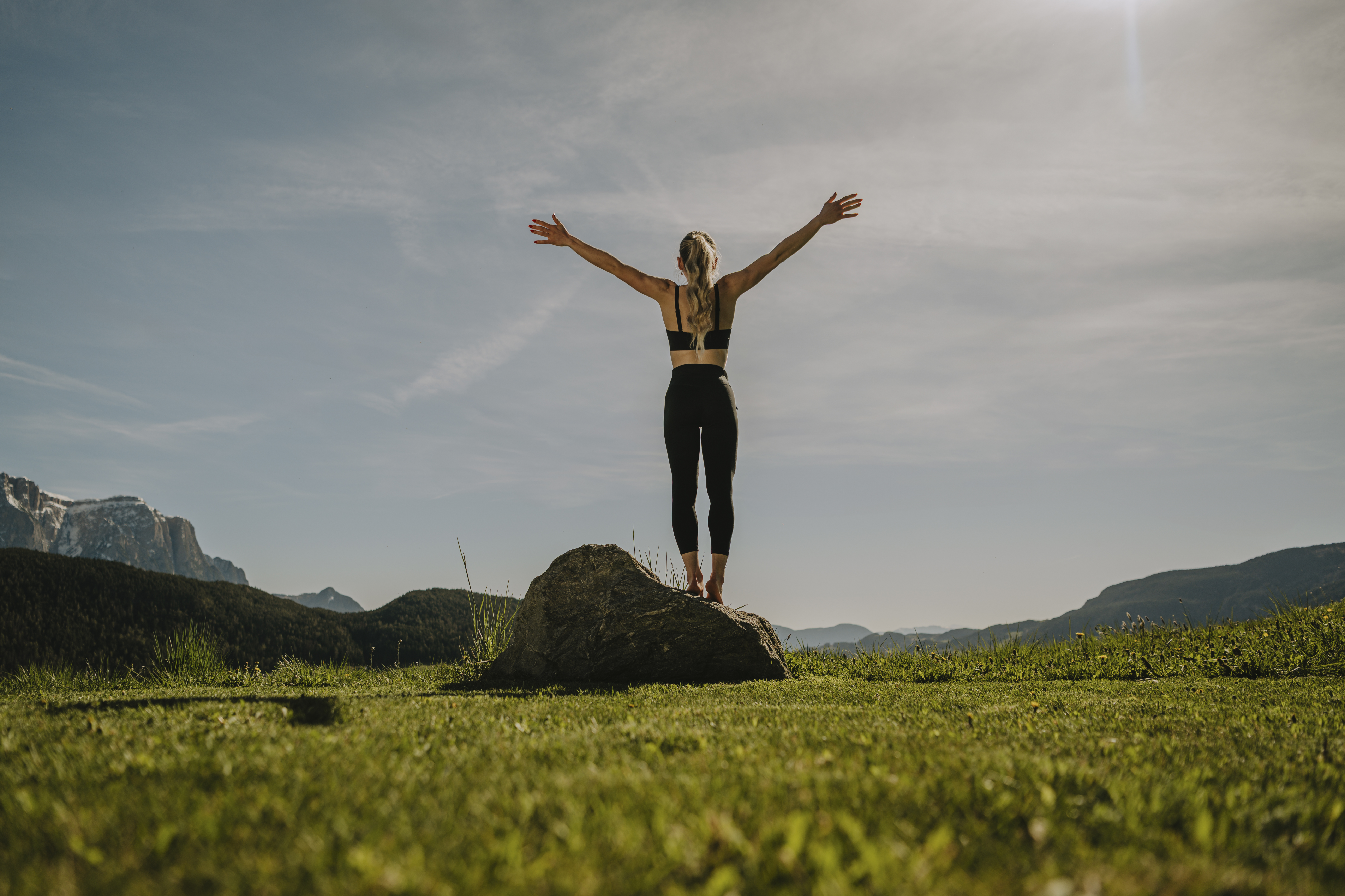 Chalet: Chalet Resort - ZU KIRCHWIES