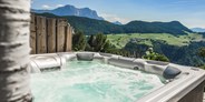 Hüttendorf - Chaletgröße: 2 - 4 Personen - Italien - Chalet Resort - ZU KIRCHWIES