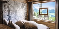Hüttendorf - Chaletgröße: 2 - 4 Personen - Südtirol - Chalet Resort - ZU KIRCHWIES