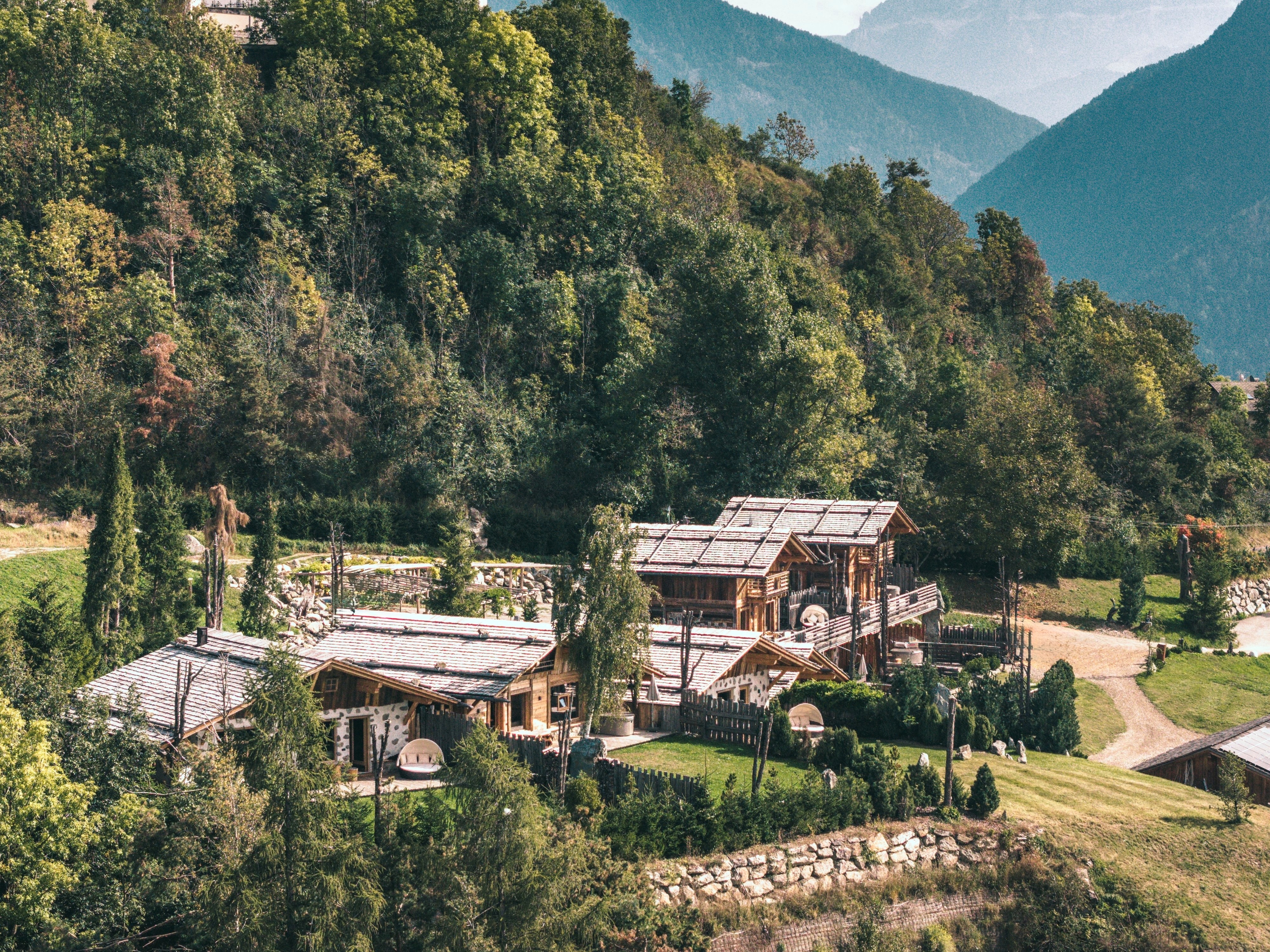 Chalet: KIRCHWIES Chalet Resort