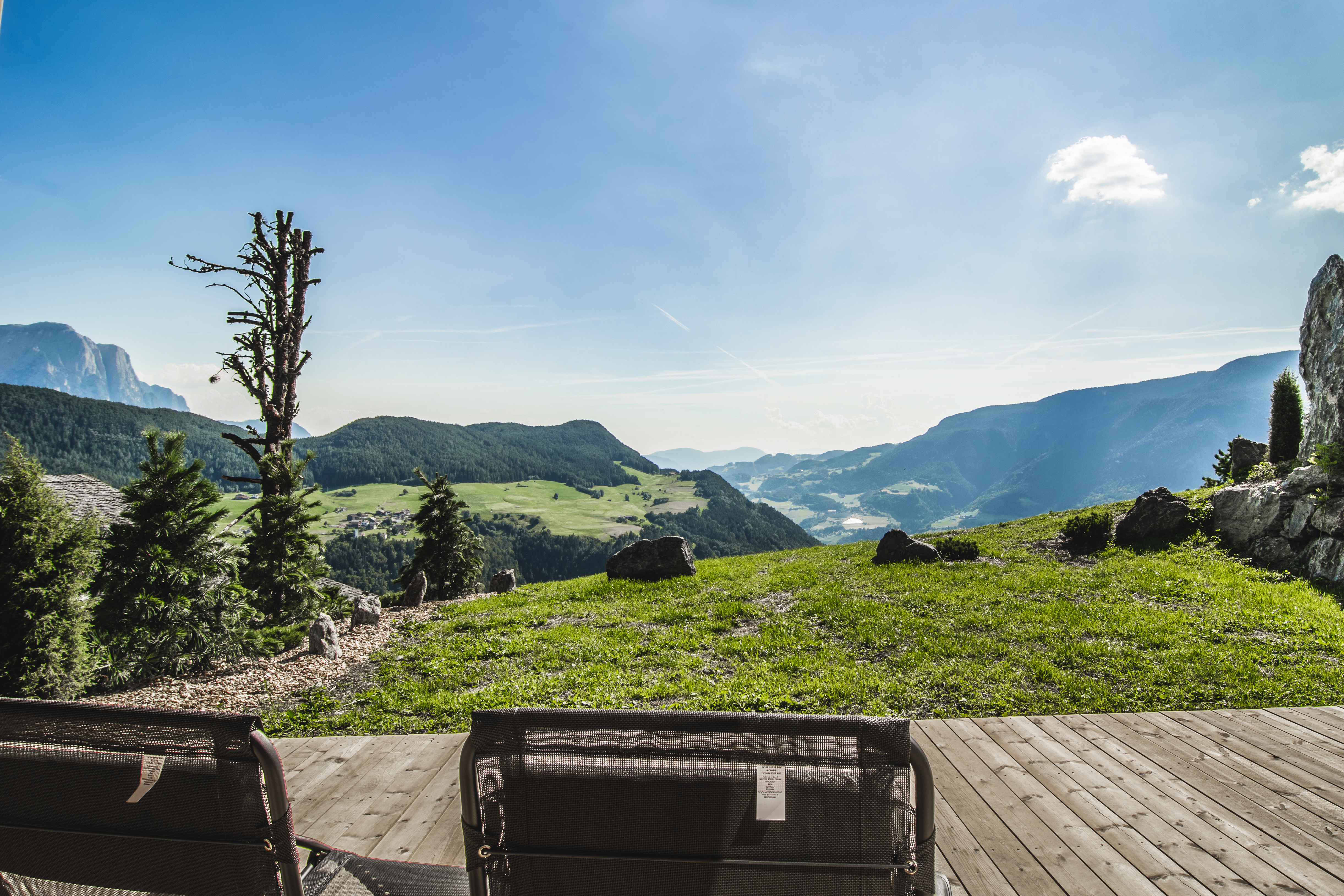 Chalet: KIRCHWIES Chalet Resort - Außen