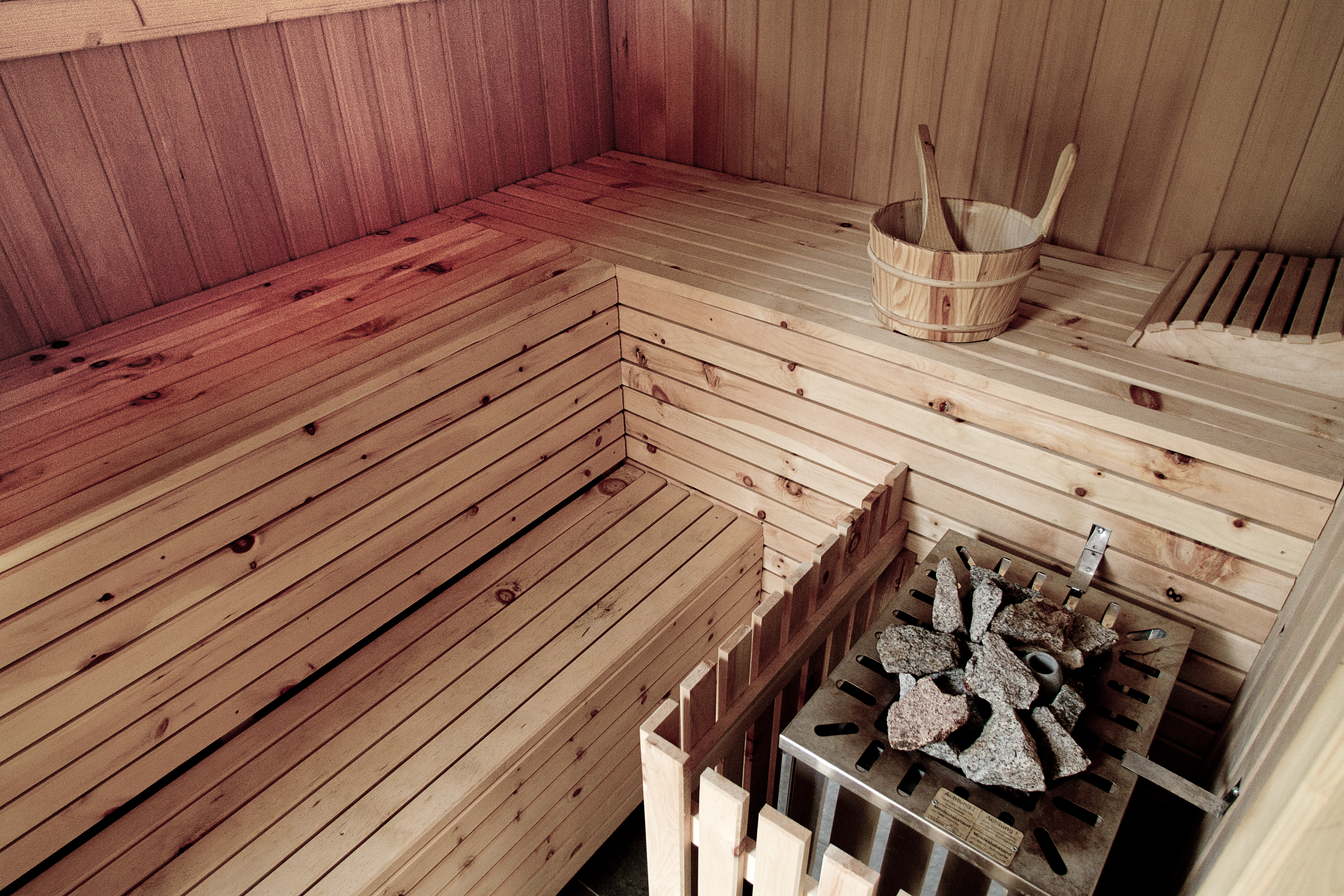 Chalet: Jedes Chalet hat seine eigene Saune - 1001meter by Hüttendorf Maria Alm