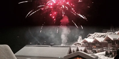 Hüttendorf - Chaletgröße: 4 - 6 Personen - Pinzgau - Silvester im Hüttendorf - Hüttendorf Maria Alm