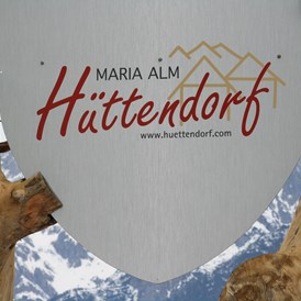 Chalet: Hüttendorf Maria Alm