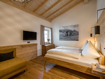 Hüttendorf - Schröcken - Süße Träume im Chalet - DIE ZWEI Sonnen Chalets