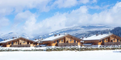 Hüttendorf - Snow Space Salzburg - Flachau - Wagrain - St. Johann - Alpenchalets Flachauer Gutshof